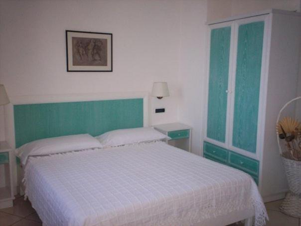 Hotel Villa Antonio Ischia Camera foto