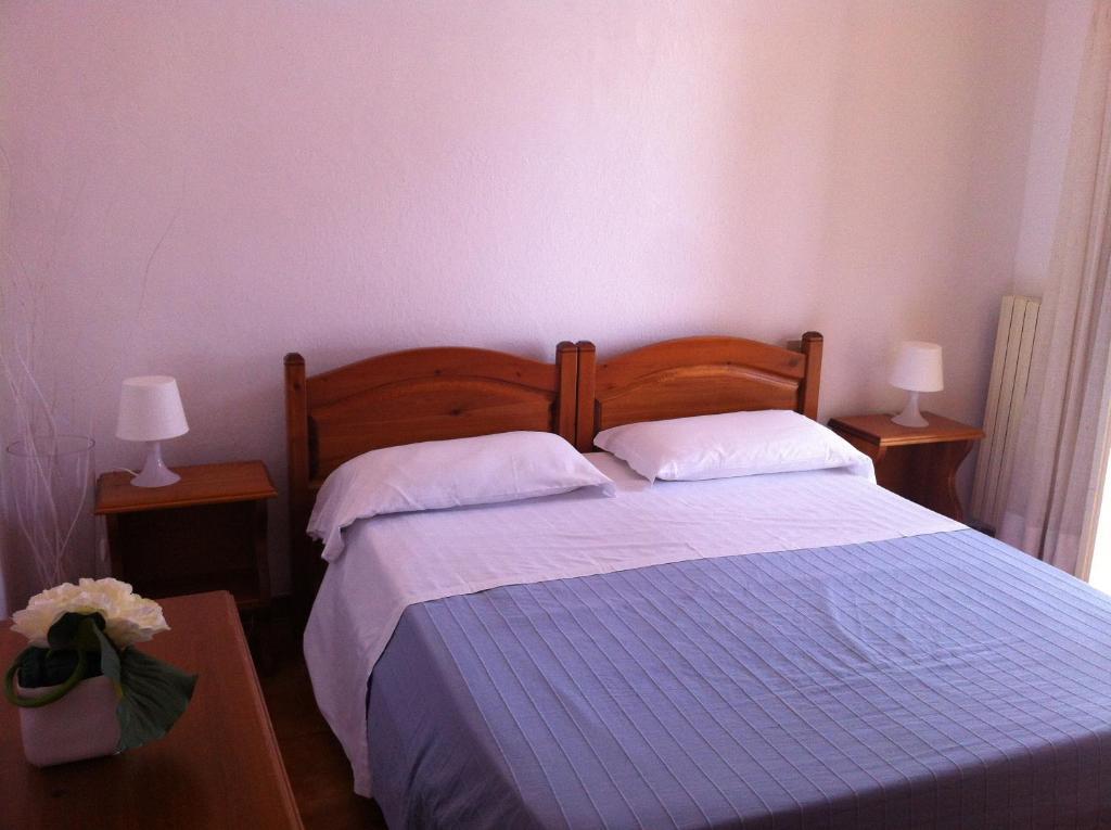 Hotel Villa Antonio Ischia Camera foto