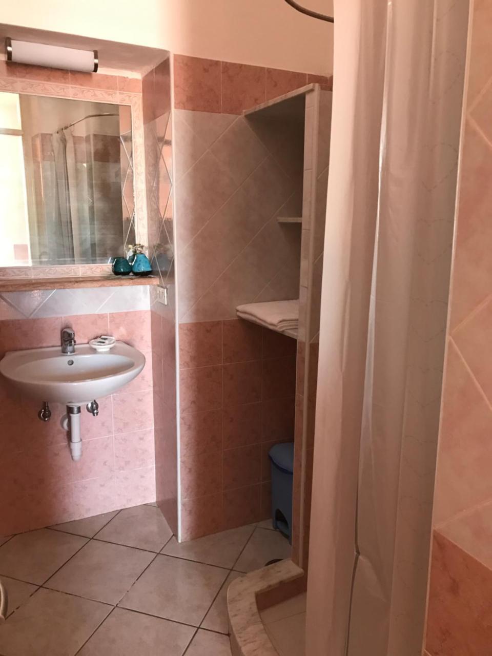 Hotel Villa Antonio Ischia Esterno foto
